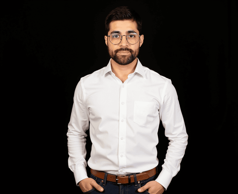 Denis Jesus Palma Abanto - Founder of Pixel Labs and Former Solana Lead SRE